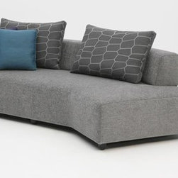 Esther Sofa by DellaRobbia - Sofas