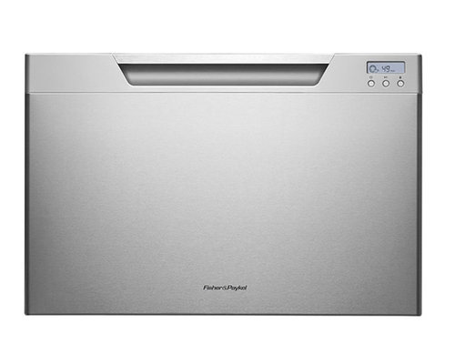 Is Drawer Dishwasher Any Good