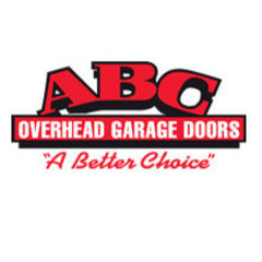 ABC Overhead Garage doors