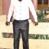 Foto von Ahmed Yakubu Coffie