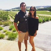 Miranda Fernandes's photo