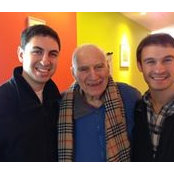 Alex Kagin's photo