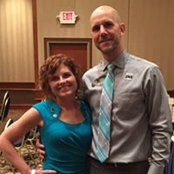 Julieand Van Buskirk's photo