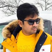 Pramod Singhs foto