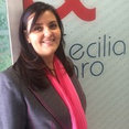Foto de perfil de CECILIA CARO Diseño & Decoración