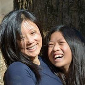 Esther Wu's photo