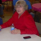 Sandra Howell Wrights foto