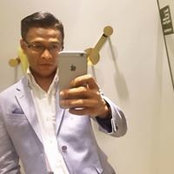Fahrizal Rosli's photo