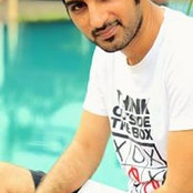 Ashish Chaudhary's photo