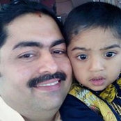 Sudarshan Poojary's photo
