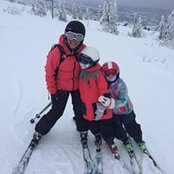 Philippa Patterson's photo