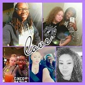 Nastachia Wells's photo