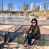 Micheline Calope's photo
