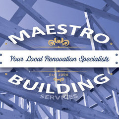 Maestro Building services