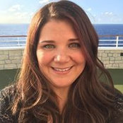 Kimberly Robertsdóttir's photo