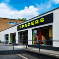 Spacers Tile and Wood Flooring Ltd's profile photo