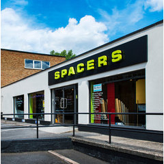 Spacers Tile and Wood Flooring Ltd