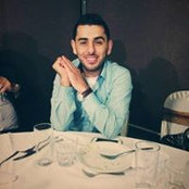 Foto de Wisam Mohammad
