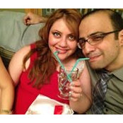 Sepideh Aria's photo