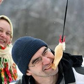Павел Вариковs foto