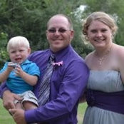 Desirae Mayer's photo
