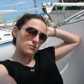 Sarah Heisler Singer's photo