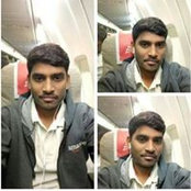 Vinod Kumar's photo