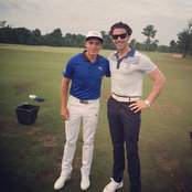 Paul Cene's photo