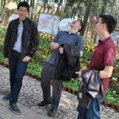 Dirk Rianto's photo