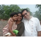 Jayani Kanchana's photo