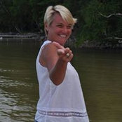 Sara Michas's photo