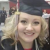Amy McBennett's photo