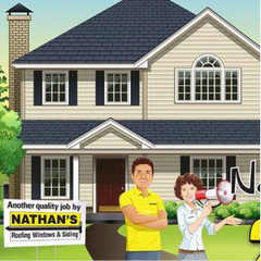 Nathans Roof Repairs