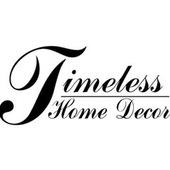 Timeless Home Decor