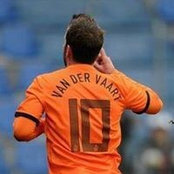 Foto von Max Van Der