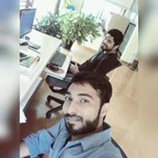Suraj Potdars foto