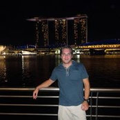Andrew Antonopoulos's photo