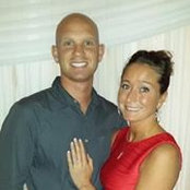 Mark Lengvarsky's photo