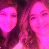 Ashley Johnson's photo