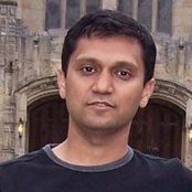 Rahul Tewari's photo