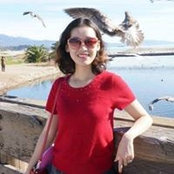 Sarina Her Yang's photo