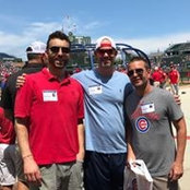 Matt Ryan's photo