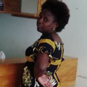 Mercy Sigey's photo