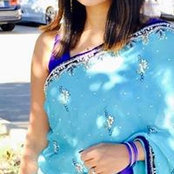 Radhika Kudchadkar's photo