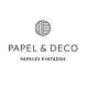 Papel and Deco