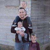 Josh Wilson's photo