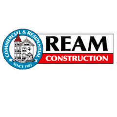 Ream Construction