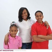 Foto von Danielle Weathers