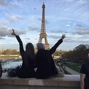 Luisa Posada's photo