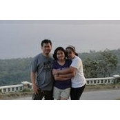 Myla Dimaano's photo